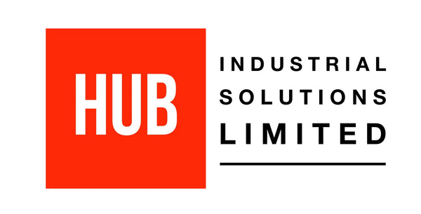 Hub Industrial Solutions Ltd