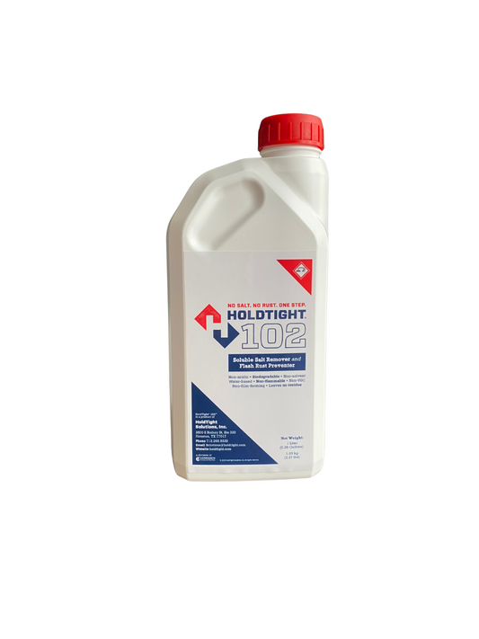 HoldTight 102 (1Ltr)
