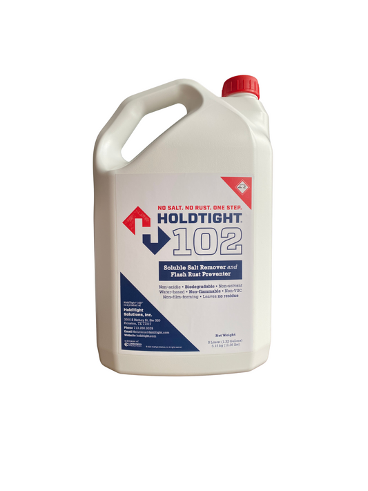 HoldTight 102 (5Ltr)