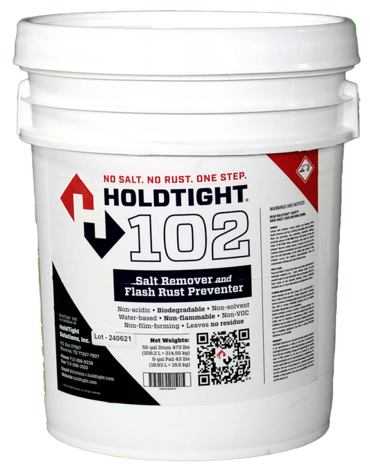 HoldTight 102 (5 US Gallons)
