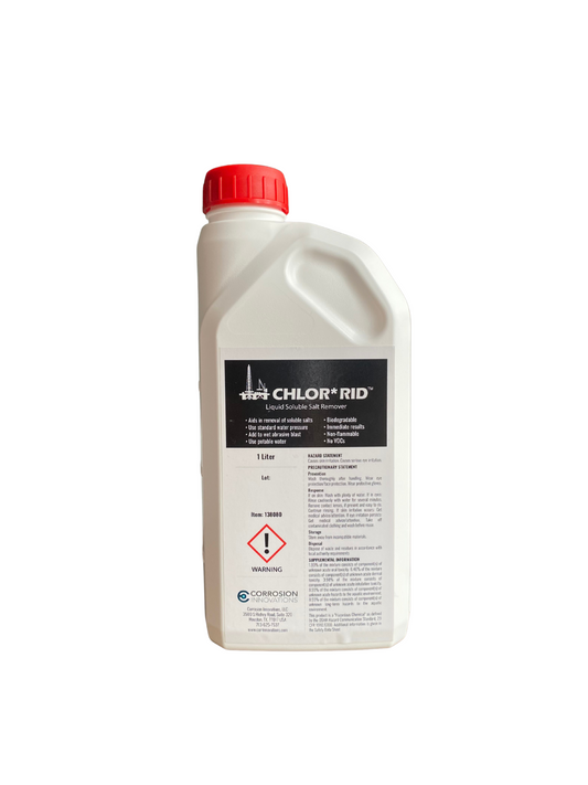Chlor*Rid EU (1 Ltr)